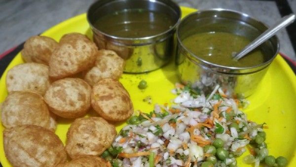 ಪಾನಿಪುರಿ ಪ್ರಿಯರೇ ಎಚ್ಚರಿಕೆ: ಆ ದೇಶದಲ್ಲಿ ನಿಮ್ಮದೇ ನೆಚ್ಚಿನ ಫುಡ್ ಬ್ಯಾನ್!