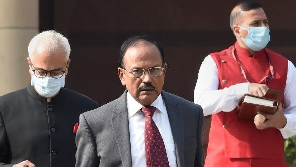 ಅಗ್ನಿಪಥ್‌ ಯೋಜನೆ ಹಿಂಪಡೆಯುವ ಪ್ರಶ್ನೆಯೇ ಇಲ್ಲ: ದೋವಲ್‌