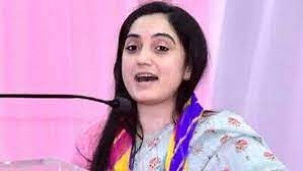 ಪ್ರವಾದಿ ವಿರುದ್ಧ ಹೇಳಿಕೆ - ನೂಪುರ್ ಶರ್ಮಾಗೆ ಜೀವ ಬೆದರಿಕೆ: ದೂರು ದಾಖಲು