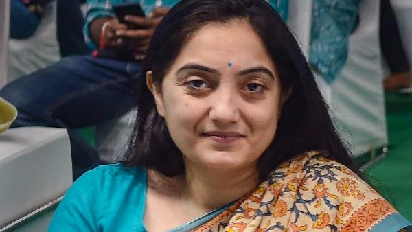 ಪರಿಚಯ; ಬಿಜೆಪಿಯಿಂದ ಅಮಾನತುಗೊಂಡಿರುವ ನೂಪುರ್ ಶರ್ಮಾ ಯಾರು?