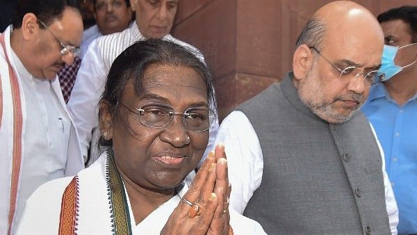 ರಾಷ್ಟ್ರಪತಿ ಚುನಾವಣೆ: ತಿರಸ್ಕೃತಗೊಳ್ಳಲಿದೆ 113 ನಾಮಪತ್ರ; ಅಷ್ಟು ಸುಲಭವಲ್ಲ ಸ್ಪರ್ಧೆ