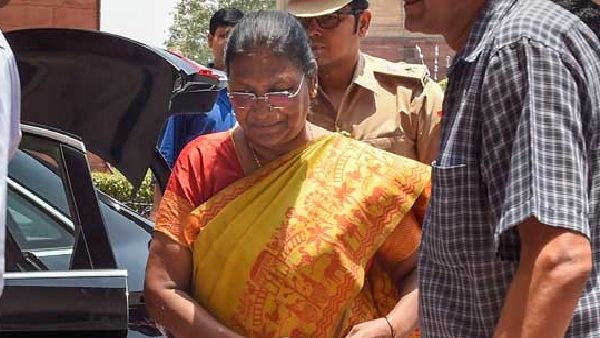 Fact check: ರಾಷ್ಟ್ರಪತಿ ಅಭ್ಯರ್ಥಿ ದ್ರೌಪದಿ ಮುರ್ಮು ಟ್ವಿಟರ್‌ನಲ್ಲಿದ್ದಾರಾ? 