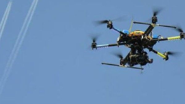 ಭಾರತದಲ್ಲಿ ಹವಾಮಾನ ಮಾಹಿತಿ ಸಂಗ್ರಹಿಸಲು ಶೀಘ್ರ ಡ್ರೋನ್ ಬಳಕೆ