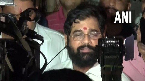 Breaking; ಬಾಳ ಸಾಹೇಬ್ ಠಾಕ್ರೆಯ ಶೀವಸೇನೆ ತೊರೆದಿಲ್ಲ; ಏಕನಾಥ ಶಿಂಧೆ