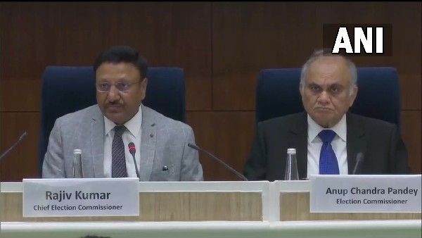 ಜುಲೈ 18ರಂದು ರಾಷ್ಟ್ರಪತಿ ಆಯ್ಕೆಗೆ ಚುನಾವಣೆ