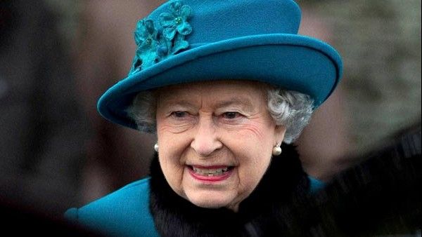 ಕ್ವೀನ್ ಎಲಿಜಬೆತ್ -ಅತಿ ಹೆಚ್ಚು ಕಾಲ ಆಳಿದ ರಾಣಿ, ವಿಶ್ವದಾಖಲೆ