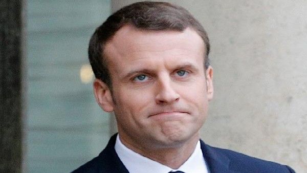 ಫ್ರಾನ್ಸ್ ಚುನಾವಣೆಯಲ್ಲಿ ಎಡ ಬಲಗಳ ಬಲವೃದ್ಧಿ; ಅಧ್ಯಕ್ಷ ಮ್ಯಾಕ್ರಾನ್‌ಗೆ ಕೈತಪ್ಪಿದ ಬಹುಮತ