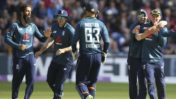 ಬಟ್ಲರ್‌ 162; ಇಂಗ್ಲೆಂಡ್‌ 498, ಮೂರು ಸಿಂಹಗಳ ಡಿಚ್ಚಿಗೆ ತತ್ತರಿಸಿದ ಡಚ್ಚರು!