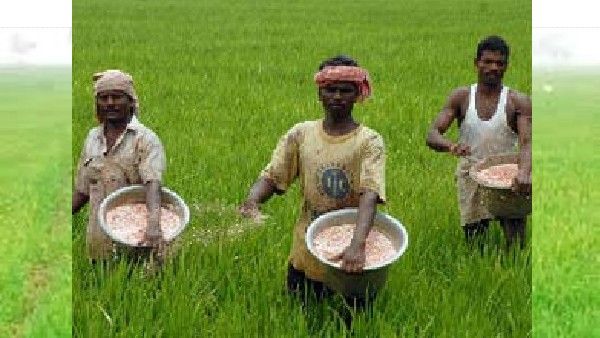 ರಷ್ಯಾ ಭಾರತದ ಅತಿದೊಡ್ಡ ಗೊಬ್ಬರ ರಫ್ತುದಾರ