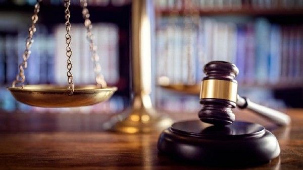 ದಾವಣಗೆರೆ; ಕ್ಯಾರಿಬ್ಯಾಗ್‌ಗೆ ಹಣ ಪಡೆದು 5 ಸಾವಿರ ದಂಡ ಕಟ್ಟಿದ ಅಂಗಡಿ!