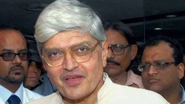 Breaking: ರಾಷ್ಟ್ರಪತಿ ಚುನಾವಣೆಯಿಂದ ಹಿಂದೆ ಸರಿದ ಗಾಂಧಿ ಮೊಮ್ಮಗ