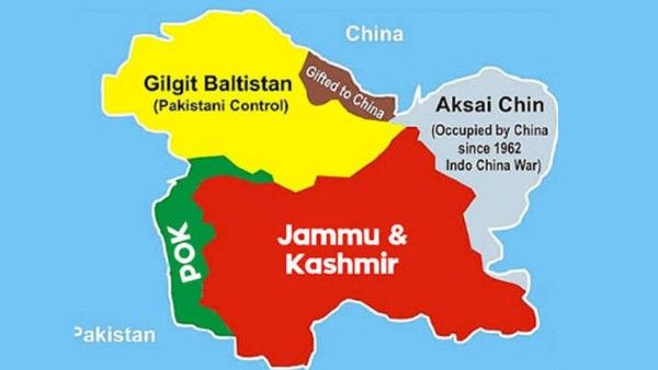 ಪಾಕಿಸ್ತಾನದ ಗಿಲ್ಗಿಟ್ ಬಾಲ್ಟಿಸ್ತಾನ್ ಪ್ರಾಂತ್ಯ ಚೀನಾ ವಶಕ್ಕೆ? ಅನಾಥ ಕೂಸಾಗಿದೆ ಜಿಬಿ