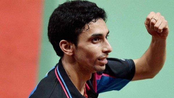 ಬ್ಯಾಡ್ಮಿಂಟನ್‌: ನಿವೃತ್ತಿ ಘೋಷಿಸಿದ CWG ಕಂಚು ಪದಕ ವಿಜೇತ ಗುರುಸಾಯಿದತ್