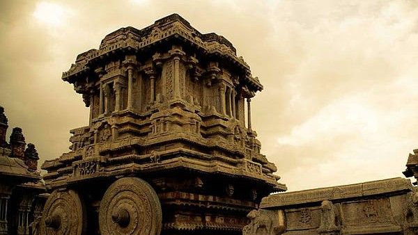 ವಿಜಯನಗರ ಸಾಮ್ರಾಜ್ಯಕ್ಕೆ ಸೇರಿದ ಶಿಲಾಶಾಸನ ಉಡುಪಿಯಲ್ಲಿ ಪತ್ತೆ