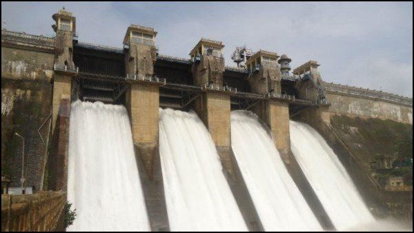 ಕೊಡಗು ಜಿಲ್ಲೆಯಲ್ಲಿ ತಗ್ಗಿದ ಮಳೆ, ತಾಲೂಕುವಾರು ವಿವರ