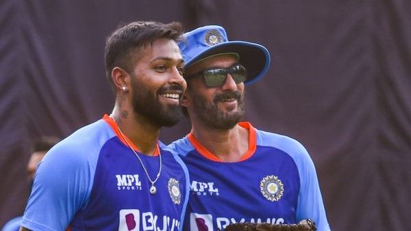 ಐರ್ಲೆಂಡ್‌ ಪ್ರವಾಸ: ಹಾರ್ದಿಕ್ ಪಾಂಡ್ಯ ಭಾರತ ತಂಡಕ್ಕೆ ನಾಯಕ