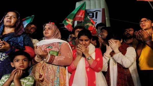 ಪಾಕಿಸ್ತಾನದಲ್ಲಿ ಹಿಂದೂಗಳ ಜನಸಂಖ್ಯೆ ಕೇವಲ ಶೇ. 1.18