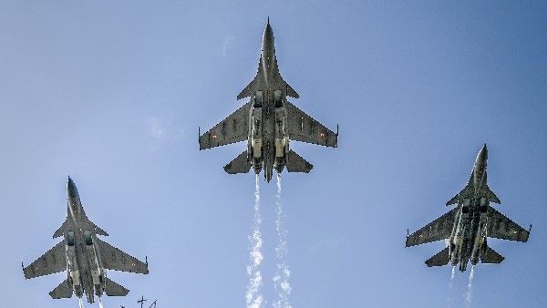 ಅಗ್ನಿಪಥ್ ಯೋಜನೆಯಡಿ ವಾಯುಸೇನೆಗೆ ನೇಮಕಾತಿ : ಅರ್ಜಿ ಸಲ್ಲಿಸುವುದು ಹೇಗೆ?