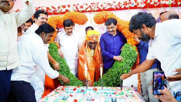 ನಾನು ಮನಸ್ಸು ಮಾಡಿದರೆ ಸಿಎಂ ಆಗಬಲ್ಲೇ: ಜನಾರ್ದನ ರೆಡ್ಡಿ