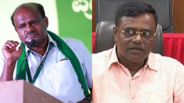 'ಏ ಗುಬ್ಬಿ ಶ್ರೀನಿವಾಸ್ ಬೆಂಗಳೂರಿಗೆ ಬಂದಿದ್ದೇನೆಂದು ಹೇಳು, ಸಾಕು'