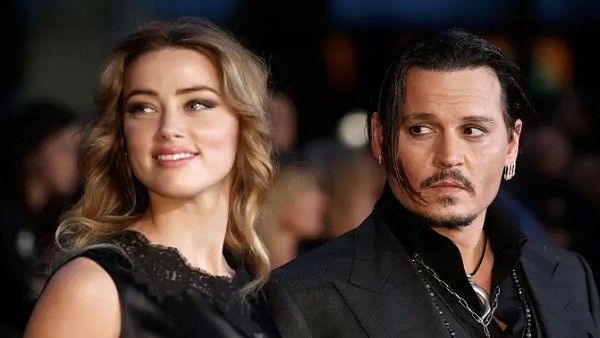 ಪತ್ನಿ ವಿರುದ್ಧ ಕೋರ್ಟ್ ಕೇಸ್ ಗೆದ್ದ ಹಾಲಿವುಡ್ ಸ್ಟಾರ್ ಜಾನಿ ಡೆಪ್