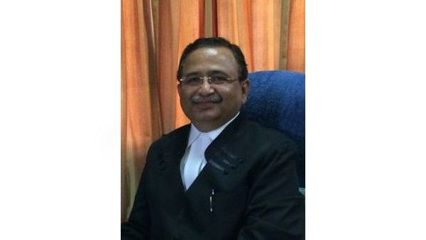 ಹೈಕೋರ್ಟ್ ಹಂಗಾಮಿ ಸಿಜೆಯಾಗಿ ನ್ಯಾ.ಅಲೋಕ್ ಅರಾಧೆ ನೇಮಕ