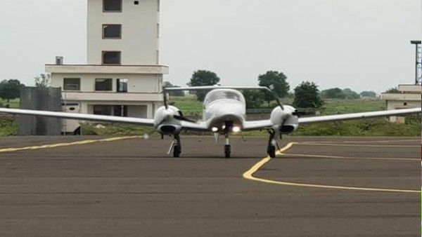 ಕಲಬುರಗಿಯಲ್ಲಿ ವೈಮಾನಿಕ ತರಬೇತಿ ಶಾಲೆಗೆ ಎಎಐ ಒಪ್ಪಿಗೆ