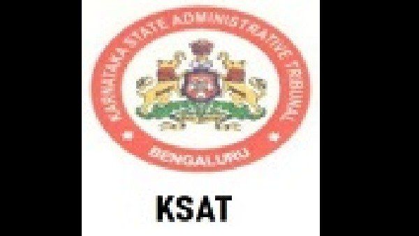 ಪಿಎಸ್‌ಐ ಅಕ್ರಮ ನೇಮಕ: ಮರುಪರೀಕ್ಷೆ ಪ್ರಶ್ನಿಸಿರುವ ಅರ್ಜಿ ಕೆಎಟಿಯಲ್ಲಿ ಜೂ.9ಕ್ಕೆ ವಿಚಾರಣೆ