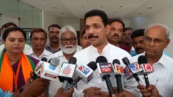 ಪರಿಷತ್ ಫಲಿತಾಂಶ ಮುಂದಿನ ಚುನಾವಣೆ ದಿಕ್ಸೂಚಿಯಲ್ಲ: ಕಟೀಲ್