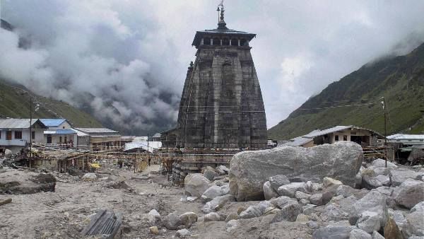 ಕೇದಾರನಾಥ ಪ್ರವಾಹ ದುರಂತಕ್ಕೆ 9 ವರ್ಷ: ಇನ್ನೂ ಪತ್ತೆಯಾಗಿಲ್ಲ 3,183 ಜನ