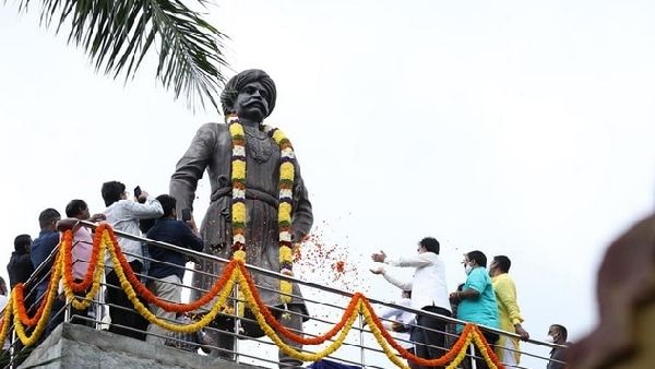 ನಾಡಪ್ರಭು ಕೆಂಪೇಗೌಡರ 513 ನೇ ಜಯಂತಿ: ಗಣ್ಯರಿಂದ ಶುಭಾಶಯಗಳ ಮಹಾಪೂರ