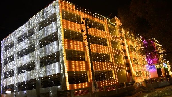 ಮೋದಿ ಉದ್ಘಾಟಿಸಲಿರುವ ಕೆಎಸ್‌ಎಸ್ ಸಂಸ್ಕೃತ ಪಾಠ ಶಾಲೆ ವಿಶೇಷತೆ ಏನು?