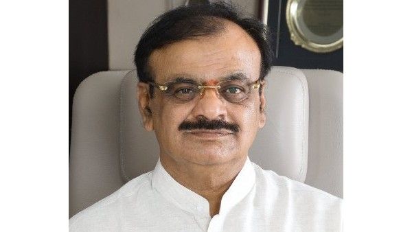 ರಾಜ್ಯಸಭಾ ಚುನಾವಣೆ: ಕಣದಲ್ಲಿರುವ ಆರು ಅಭ್ಯರ್ಥಿಗಳಲ್ಲಿ ಕುಬೇರ ಕುಪೇಂದ್ರರೆಡ್ಡಿ!