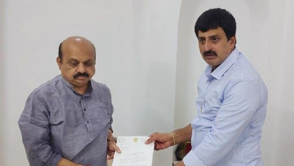 ಮುಖ್ಯಮಂತ್ರಿಗಳ ಕಚೇರಿ ತಲುಪಿದ ಚನ್ನಪಟ್ಟಣ ಬಹು ಕೋಟಿ ಭೂ ಹಗರಣ