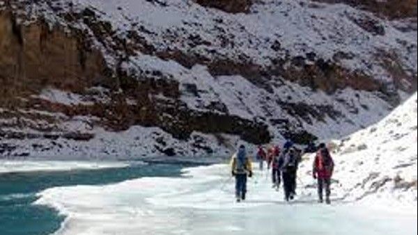 ಲಡಾಖ್: ಈಗ ಲೇಹ್ ಪ್ರವಾಸಕ್ಕೆ ಬೇಕು ಹೆಚ್ಚುವರಿ ಎರಡು ದಿನಗಳು