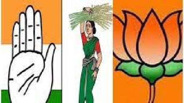 ದಕ್ಷಿಣ ಪದವೀಧರ ಕ್ಷೇತ್ರ ಚುನಾವಣೆ: ಇನ್ನೂ ಬಾರದ ಫಲಿತಾಂಶ, ಎರಡನೇ ಪ್ರಾಶಸ್ತ್ಯ ಮತದಲ್ಲೂ ಕಾಂಗ್ರೆಸ್ ಮುಂದೆ