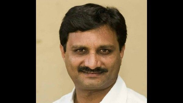 ದಕ್ಷಿಣ ಪದವೀಧರರ ಕ್ಷೇತ್ರ: ಕಾಂಗ್ರೆಸ್‌ನ ಮಧು ಮಾದೇಗೌಡಗೆ 12,205 ಮತಗಳ ಭಾರಿ ಜಯ