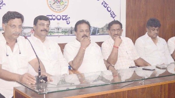 ಪದವೀಧರ ಚುನಾವಣೆಯಲ್ಲಿ ಗೆಲುವಿನ ಕಾರಣ ಬಿಚ್ಚಿಟ್ಟ ಚಲುವರಾಯಸ್ವಾಮಿ