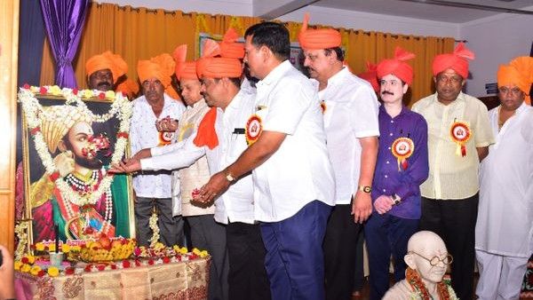 ನಮ್ಮ ಅನಿಷ್ಟ ಪದ್ಧತಿಗಳಿಗೆ ಬ್ರಿಟಿಷರು ಕಾರಣ; ಎಚ್. ಎಸ್. ಮುದ್ದೇಗೌಡ