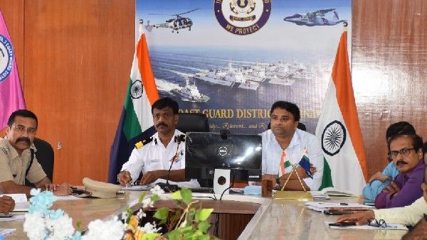 ಮಂಗಳೂರು: ಸಮುದ್ರದಲ್ಲಿ ಮುಳುಗಡೆಯಾದ ವಿದೇಶಿ ಹಡಗು ಎಂವಿ ಪ್ರಿನ್ಸಸ್ ಮಿರಾಲ್