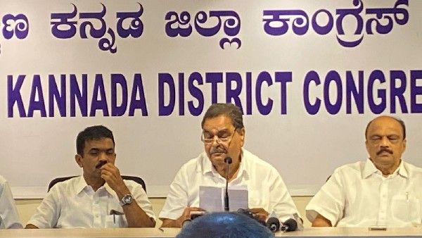 ಅಗ್ನಿಪಥ್‌ಗೆ ಅರ್ಜಿ ಹಾಕುವವರು ಸೇನಾ ಅಕಾಂಕ್ಷಿಗಳಲ್ಲ; ರಮಾನಾಥ್ ರೈ