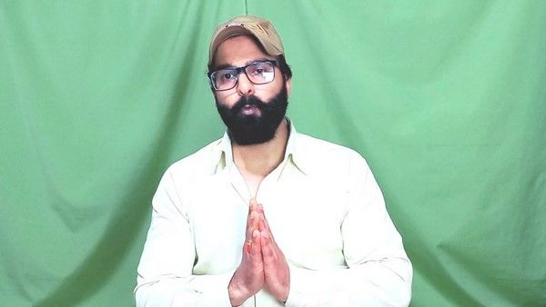 ನೂಪುರ್ ಶರ್ಮಾ ಶಿರಚ್ಛೇದದ ವಿಡಿಯೊ: ಯೂಟ್ಯೂಬರ್ ಫೈಸಲ್ ವಾನಿ ಕ್ಷಮೆ