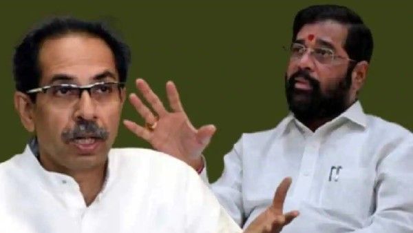 ಸಿಎಂ ಠಾಕ್ರೆ - ಏಕನಾಥ್ ಶಿಂಧೆ ದುಷ್ಮನಿಗೆ 'ಆ ಸಿನಿಮಾ' ಕಾರಣವಾಯಿತೇ?