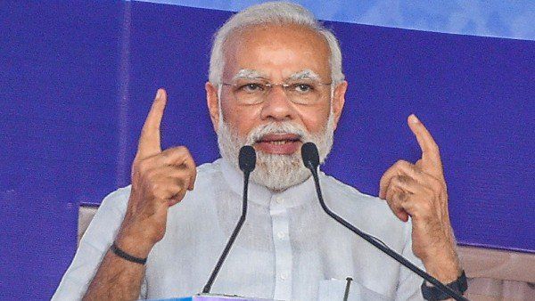 ಬಿಜೆಪಿ ಸರ್ಕಾರದ ಭ್ರಷ್ಟಾಚಾರ ಬಗ್ಗೆ 'ಮೌನಿ ಬಾಬಾ' ಅಗಿದ್ದು ಯಾಕೆ ಮೋದಿಜಿ?