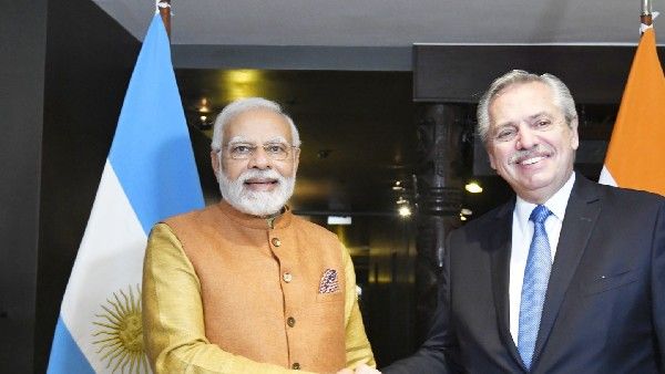 ಹಲವು ದೇಶದ ನಾಯಕರ ಜೊತೆ ಸಭೆ ನಡೆಸಲಿರುವ ಪ್ರಧಾನಿ ಮೋದಿ