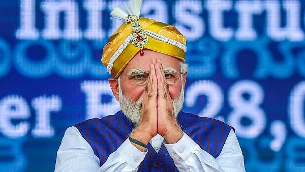 ಬೆಂಗಳೂರು ಟ್ರಾಫಿಕ್‌ ಸಮಸ್ಯೆ; ಮೋದಿ ಕೊಟ್ಟ ಗಡುವು ಏನು?