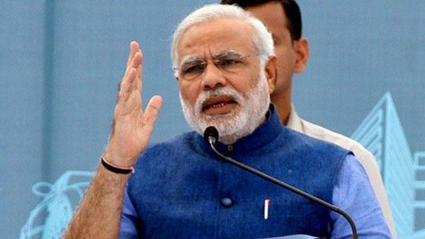 ಜನರು ನನ್ನ ನಿಲುವುಗಳನ್ನು ತಪ್ಪಾಗಿ ಅರ್ಥೈಸಿಕೊಳ್ಳುತ್ತಿದ್ದಾರೆ: ಮೋದಿ