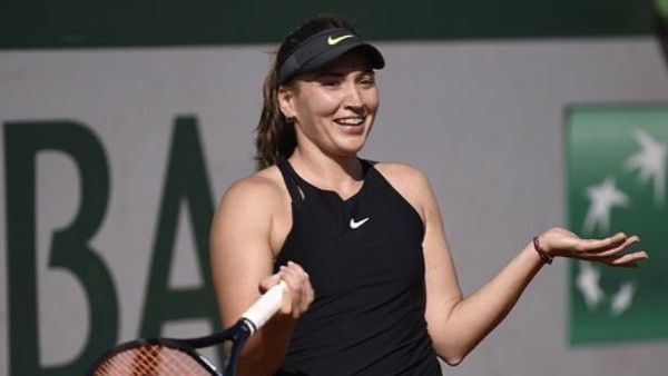 ಪೌರತ್ವ ಬದಲಿಸಿಕೊಂಡ ರಷ್ಯನ್ ತಾರೆಗೆ ವಿಂಬಲ್ಡನ್‌ನಲ್ಲಿ ಆಡುವ ಅವಕಾಶ