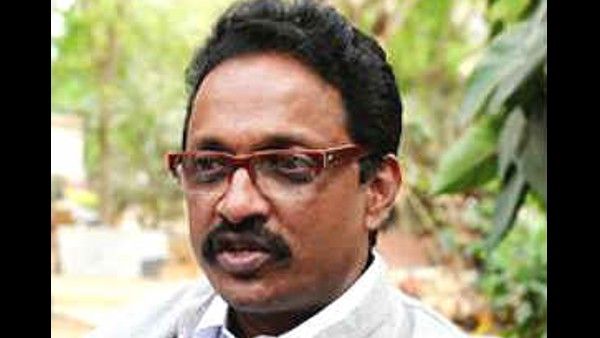 ರಾಜ್ಯಕ್ಕೆ ದ್ರೋಹ ನಿರ್ಮಲಾ ಸೀತಾರಾಮನ್‌ ಅವರಿಗೆ ಮತ ಹಾಕಬೇಡಿ: ಟಿಜೆ ಅಬ್ರಹಾಂ