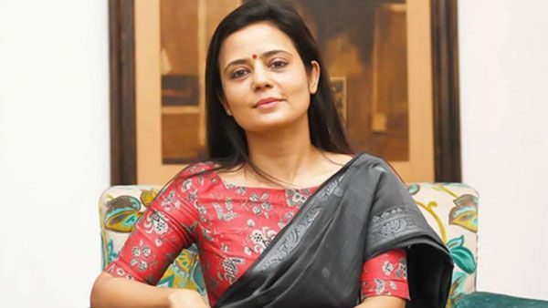 ನೂಪುರ್ ಶರ್ಮಾಗೆ ಭದ್ರತೆ.. ಇದೇ ಪ್ರಕರಣದಲ್ಲಿ ಪತ್ರಕರ್ತ ಜುಬೈರ್ ಬಂಧನ - ತೃಣಮೂಲ ಸಂಸದ